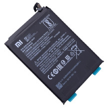 Akumuliatorius originalus Xiaomi Redmi Note 5 / Note 5 Pro 4000mAh BN45 (service pack)