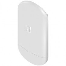 Ubiquiti airMAX NanoStation 5AC Loco, Compact, UISP-ready WiFi radio sporting a classic NanoStation design and an update