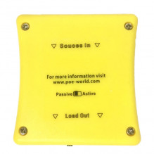 PeE-Tester & PoE-Detector V7