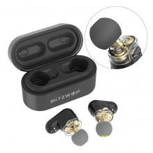 Wireless headphones TWS Blitzwolf, BW-FYE7, bluetooth 5.0