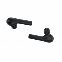 Belaidės ausinės TWS QCY T5 Bluetooth V5.0 (juoda)