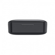 Belaidės ausinės TWS QCY T5 Bluetooth V5.0 (juoda)