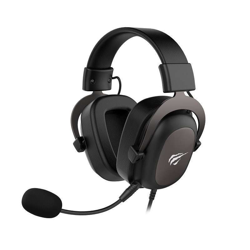 Havit GAMENOTE H2002D 3.5mm PS4 Xbox gaming headphones