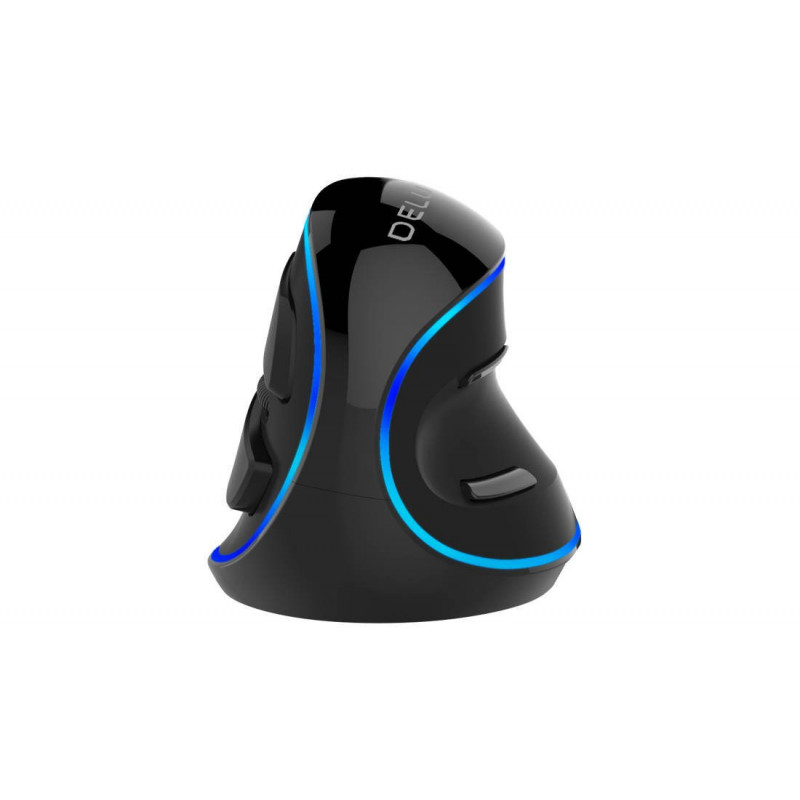 delux vertical mouse