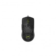 Wired Gaming Mouse Delux...