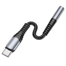 Adapteris HOCO USB Type-C...