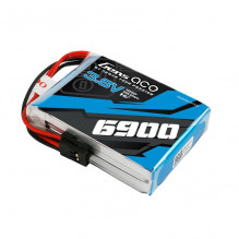 Akumuliatorius Gens Ace 6900mAh 3,8V 1C 1S2P LiPo