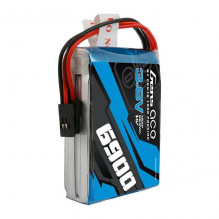 Akumuliatorius Gens Ace 6900mAh 3.8V 1C 1S2P LiPo