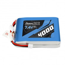 Gens Ace 4000mAh 7.4V 1C...