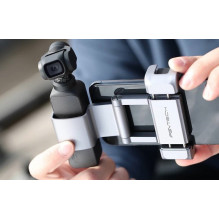 Phone holder (Plus) PGYTECH for DJI Osmo Pocket / Pocket 2 (P-18C-029)