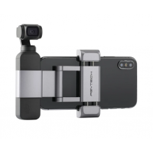 Phone holder (Plus) PGYTECH for DJI Osmo Pocket / Pocket 2 (P-18C-029)