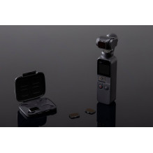 Filtrų rinkinys ND, skirtas DJI Osmo Pocket / Pocket 2