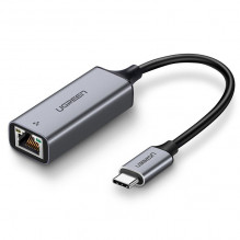 UGREEN Adapter with USB-C -...