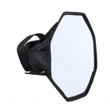 Foldable Soft Flash Light Puluz PU5120 20cm