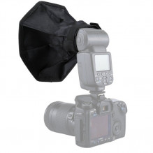 Foldable Soft Flash Light Puluz PU5120 20cm