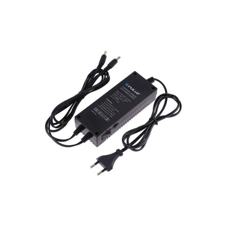 Power supply unit for photo studio Puluz PU5080EU 80cm