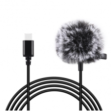 Microphone Jack Puluz PU425...