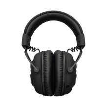 Logilink Logitech Headset G Pro X juoda