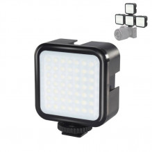 LED lempa Puluz kamerai 860 liumenų
