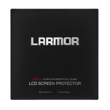 GGS Larmor LCD ekranas,...