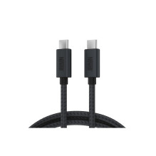 Newell USB C - USB-C 3.2 Gen 2 laidas - 2 m (Grafito spalvos)