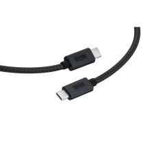 Newell USB C - USB-C 3.2 Gen 2 laidas - 2 m (Grafito spalvos)