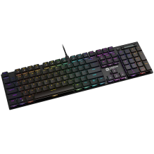 CANYON keyboard Cometstrike GK-55 EN Wired