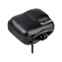 Protective bag / case Telesin for GoPro Hero 9 / Hero 10 / Hero 11 / Hero 12 (GP-CPB-901)