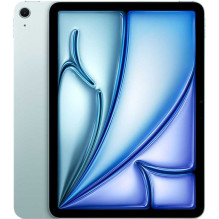 Apple iPad Air 2024 11' WIFI only 128GB Blue DE