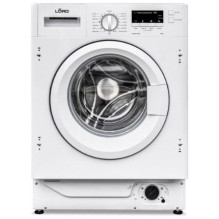 Įmontuojama skalbimo mašina Lord W11 2.GN