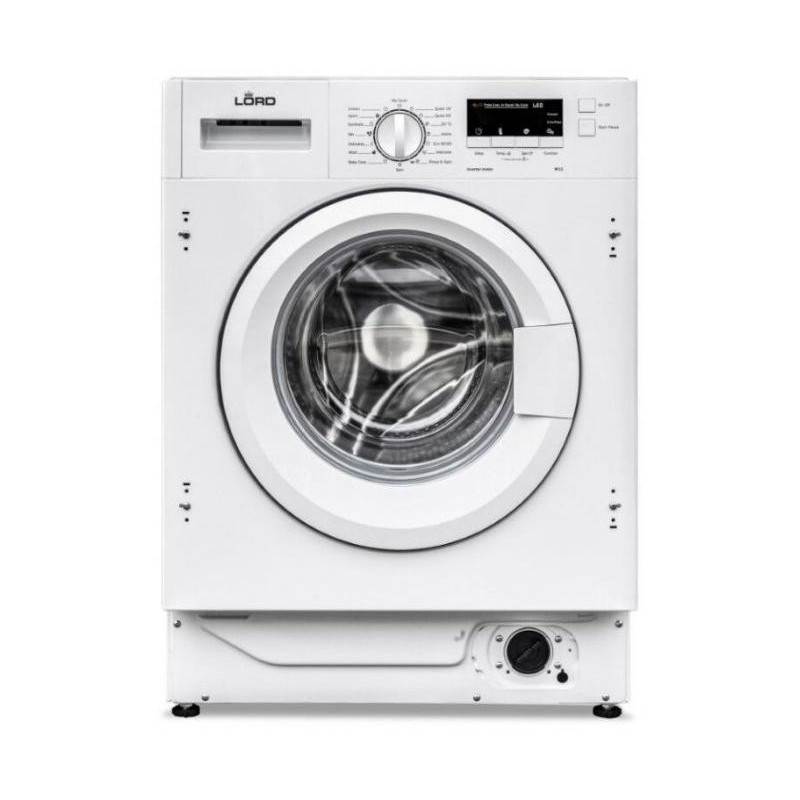 Built-in washing machine Lord W11 2.GN