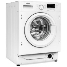 Įmontuojama skalbimo mašina Lord W11 2.GN