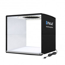 Photo studio Puluz PKT3101B LED 25cm