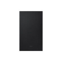 Samsung HW-Q700C / EN soundbar speaker Black 3.1.2 channels 37 W