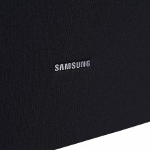 Samsung HW-Q700D / EN garso juostos garsiakalbis Juodas 3.1.2 kanalai