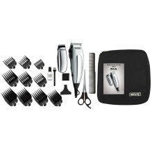 Wahl 79305-1316 hair trimmers / clipper Chrome, Silver