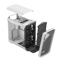 Fractal Design Torrent Compact Tower White