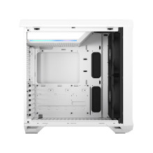 Fractal Design Torrent kompaktiškas bokštas baltas