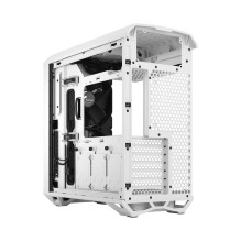 Fractal Design Torrent kompaktiškas bokštas baltas