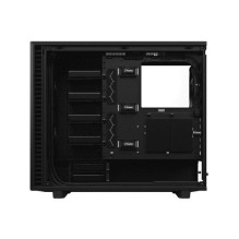 Fractal Design Define 7 Midi Tower Black