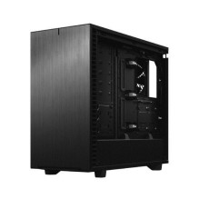 Fractal Design Define 7 Midi Tower Black