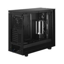 Fractal Design Define 7 Midi Tower Black