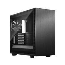 Fractal Design Define 7...