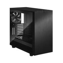 Fractal Design Define 7 Midi Tower Black