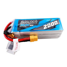 Gens ace 2000mAh 22.8V 60C...