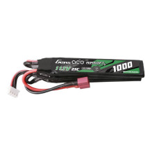 Gens ace 25C 1000mAh 3S1P...