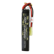 Gens ace 25C 1100mAh 3S1P...