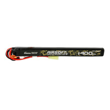 Gens ace 25C 1400mAh 3S1P...