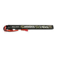 Gens ace 25C 1400mAh 3S1P...