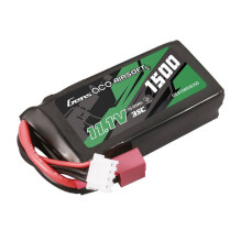 Gens ace 35C 1500mAh 3S1P...